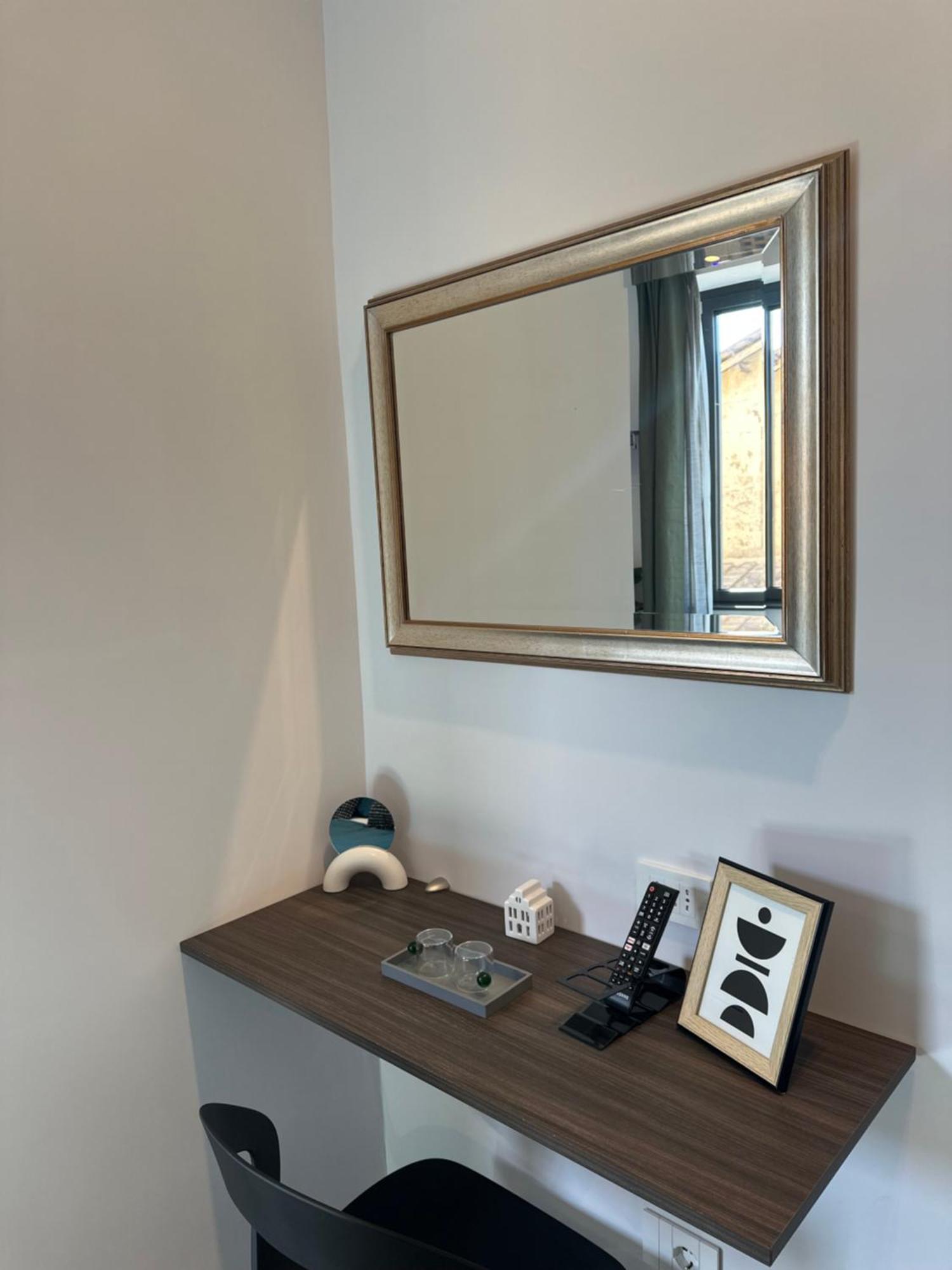 Zeta Boutique 호텔 카세르타 외부 사진