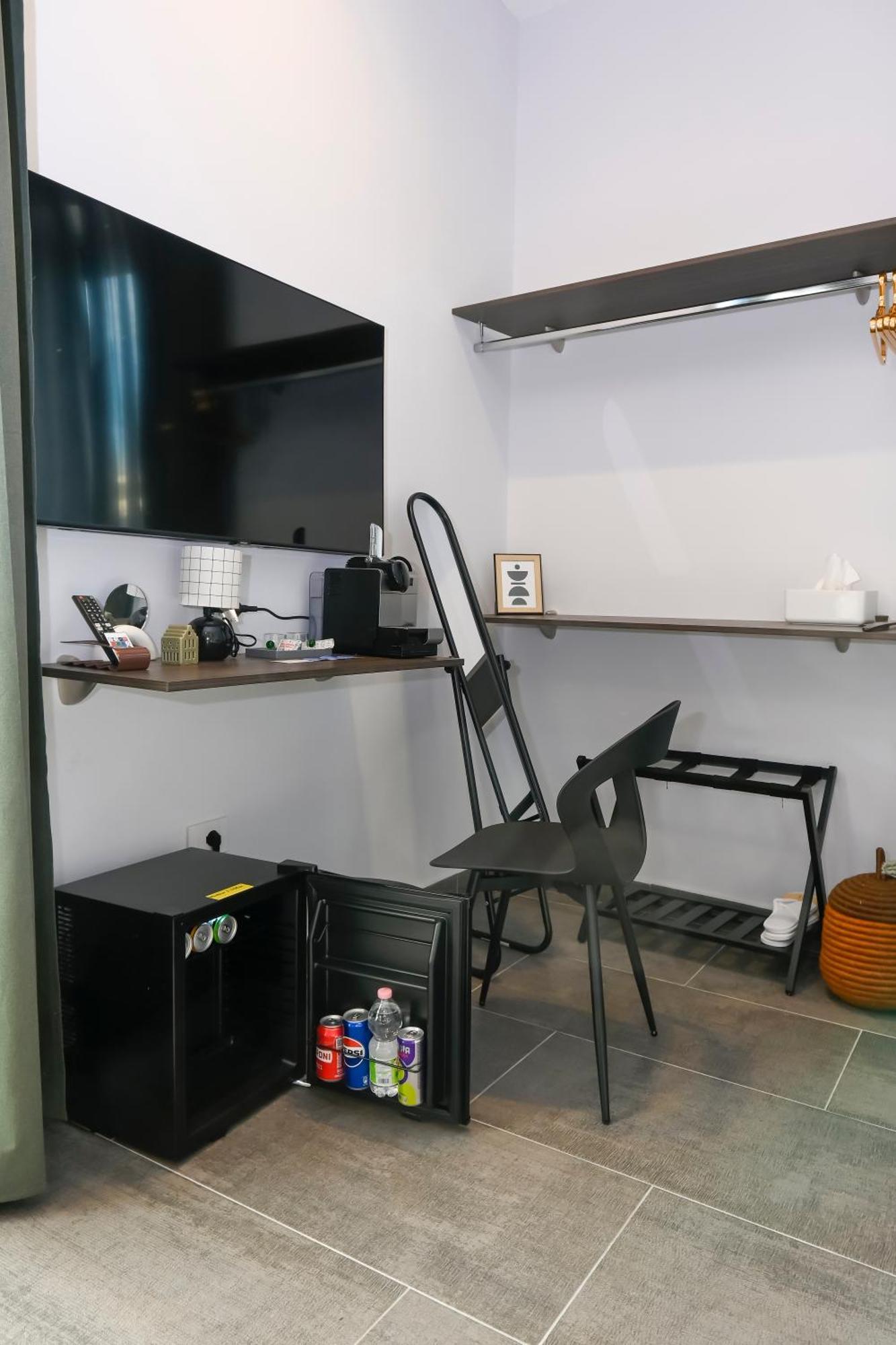 Zeta Boutique 호텔 카세르타 외부 사진